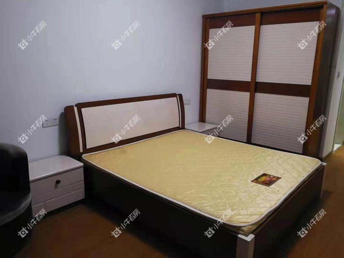 常州裕坤美城公馆在租房源_小牛看房