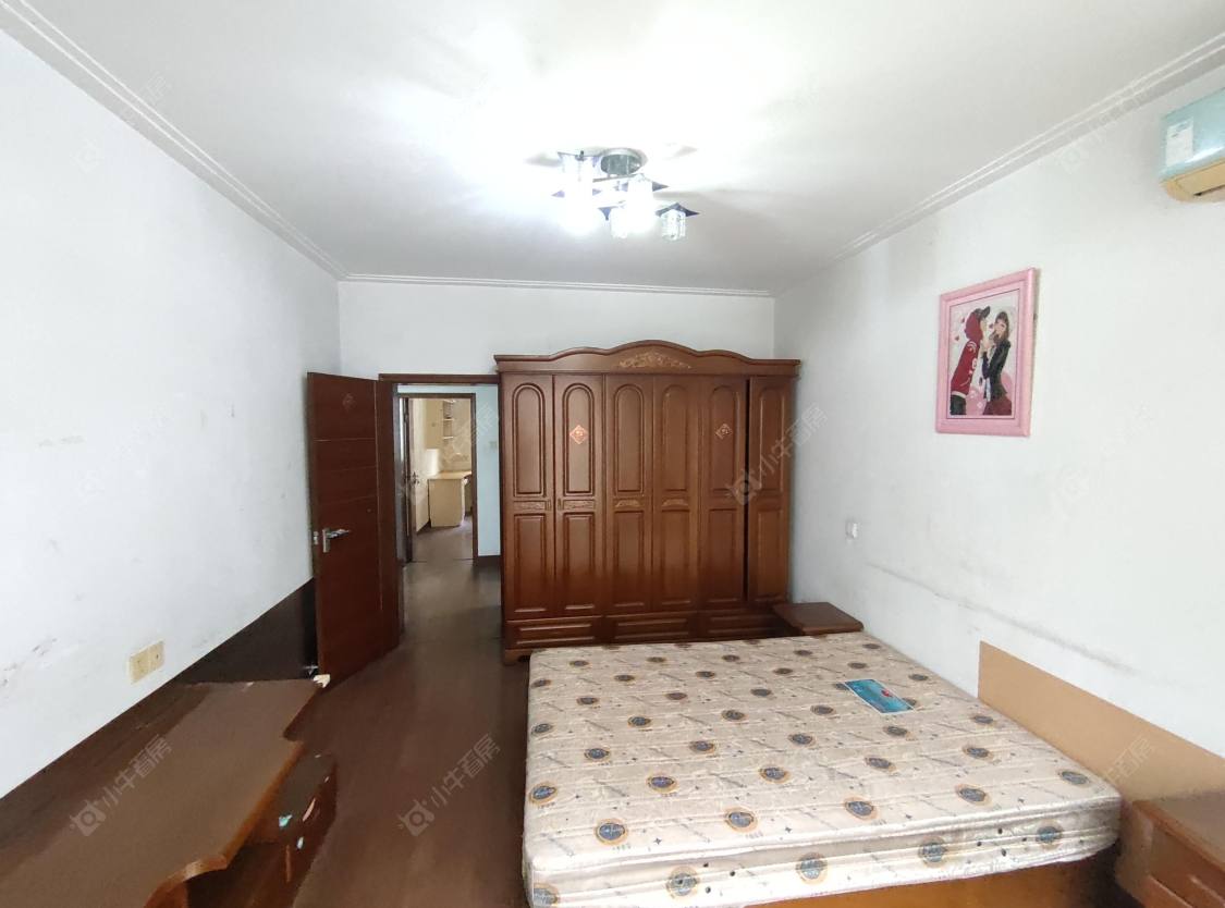 荷花苑房源室内图 常州荷花苑在租房源室内图_小牛看房