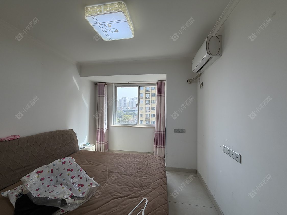 常州新城春天里在租房源室内图_小牛看房