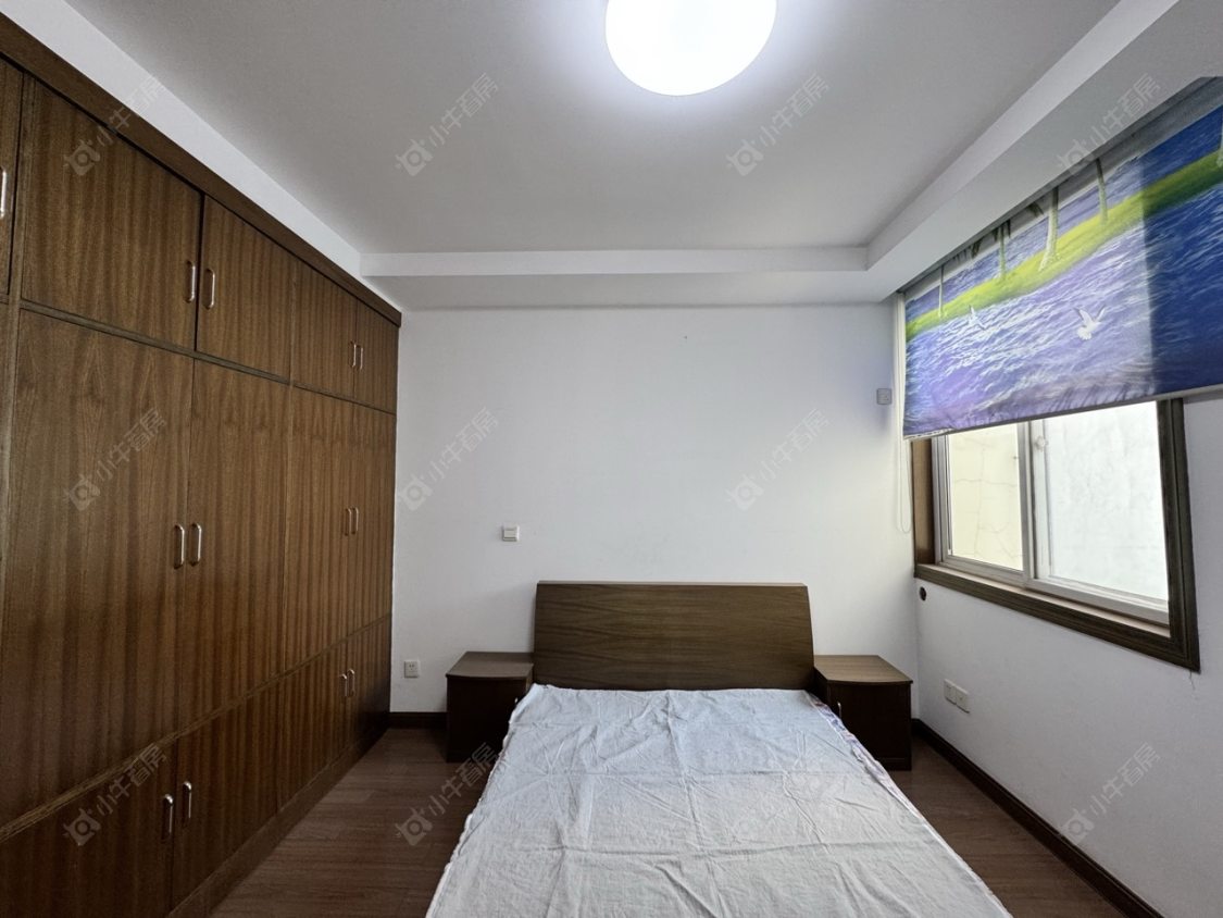 常州华南园中园在售二手房房源室内图_小牛看房