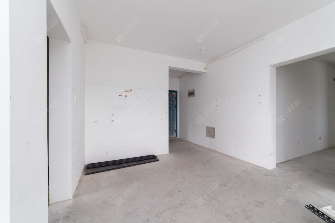 常州西林家园二期在售二手房源室内图_小牛看房