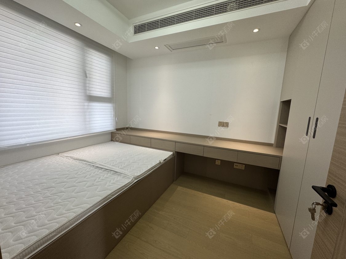 常州万科新都会在租房源室内图_小牛看房