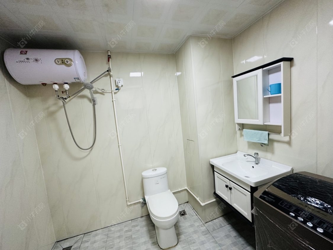 万科弘阳君望甲第房源室内图 常州万科弘阳君望甲第在租房源室内图_小牛看房