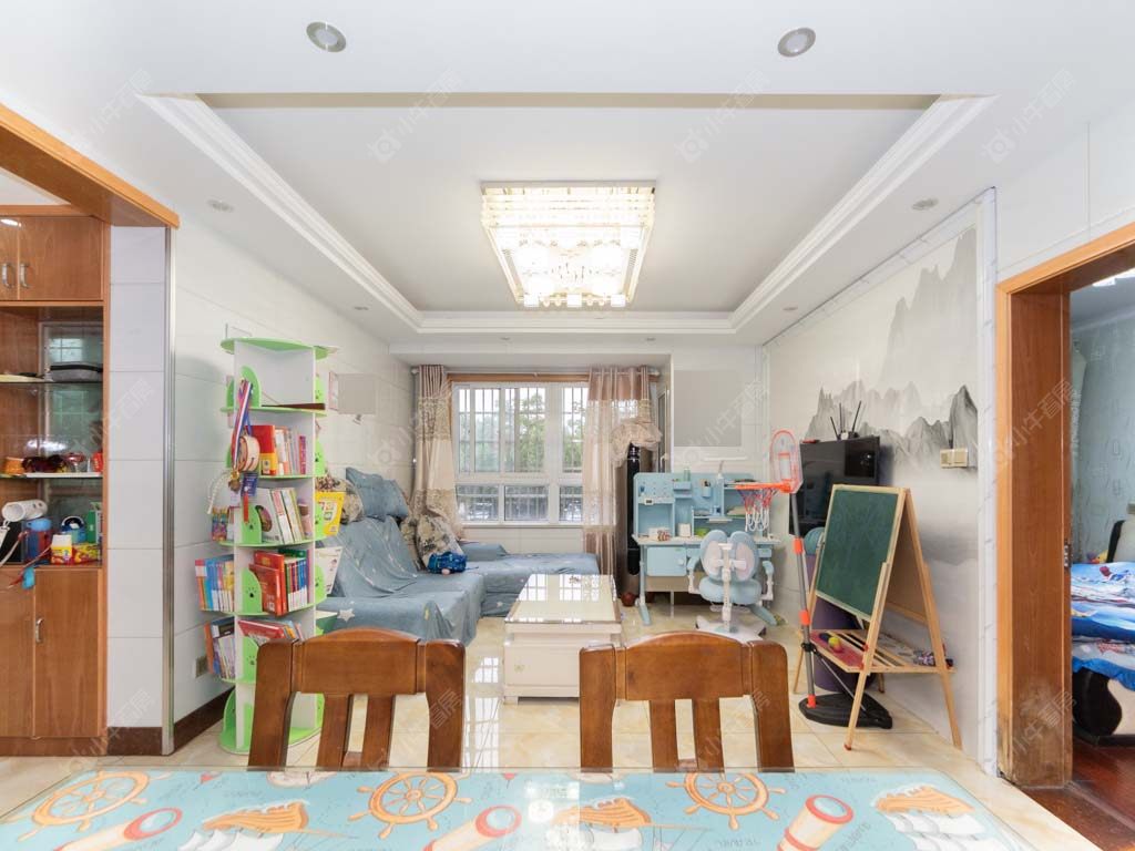 常州百馨西苑三期在售二手房_小牛看房