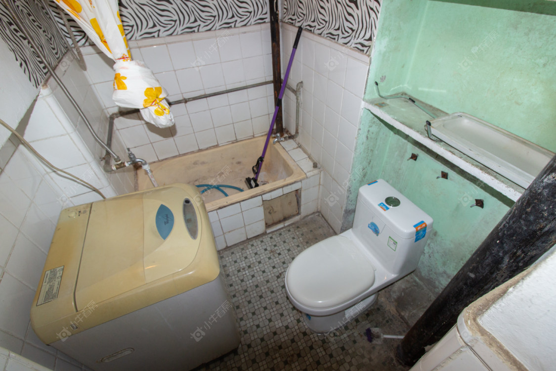 常州浦北新村在售二手房源室内图_小牛看房