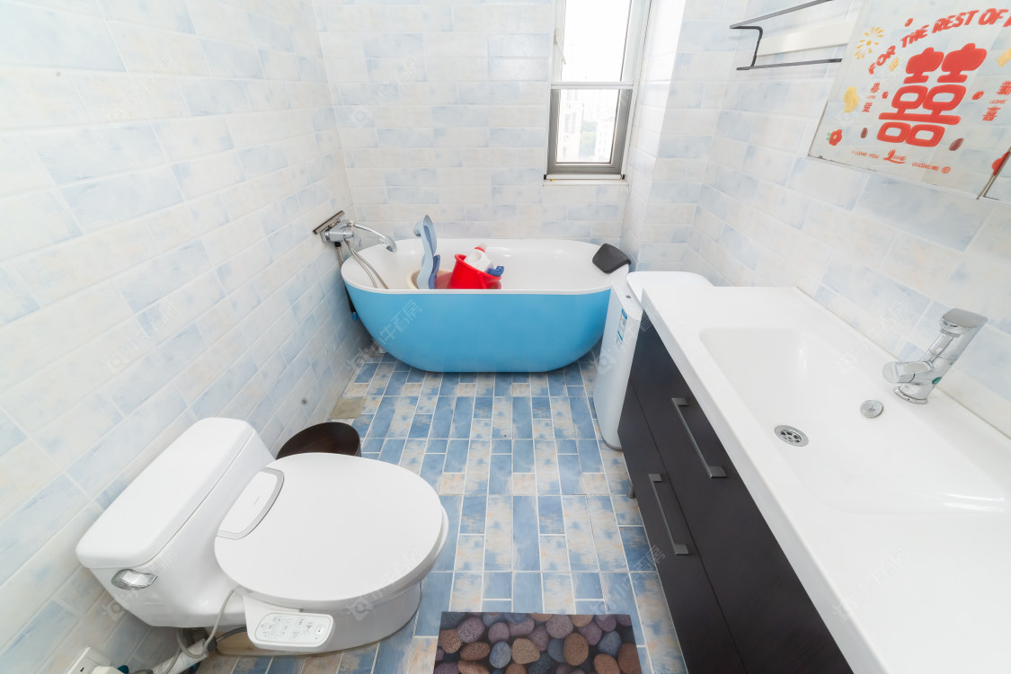 常州新闸花苑在售二手房源室内图_小牛看房