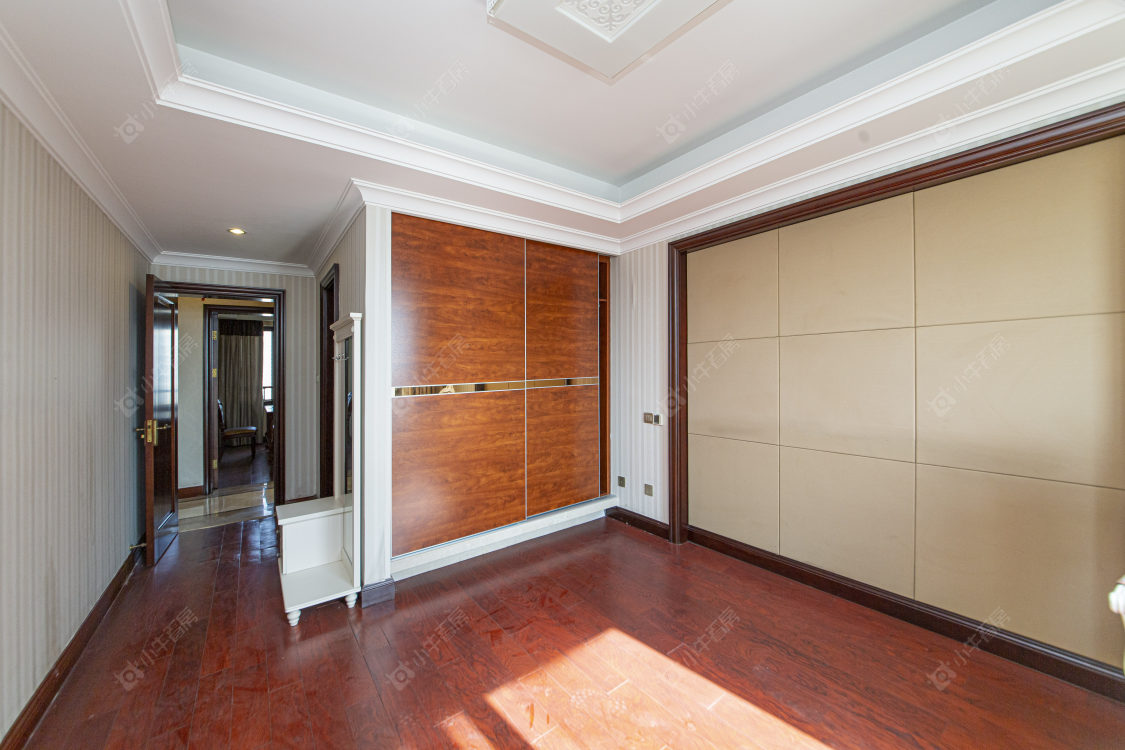 新城公馆天域房源室内图 常州新城公馆天域在售二手房源室内图_小牛看房