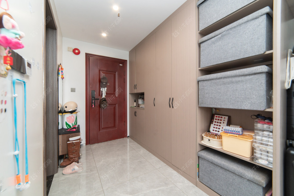 景荟凤凰公寓房源室内图 常州景荟凤凰公寓在售二手房源室内图_小牛看房