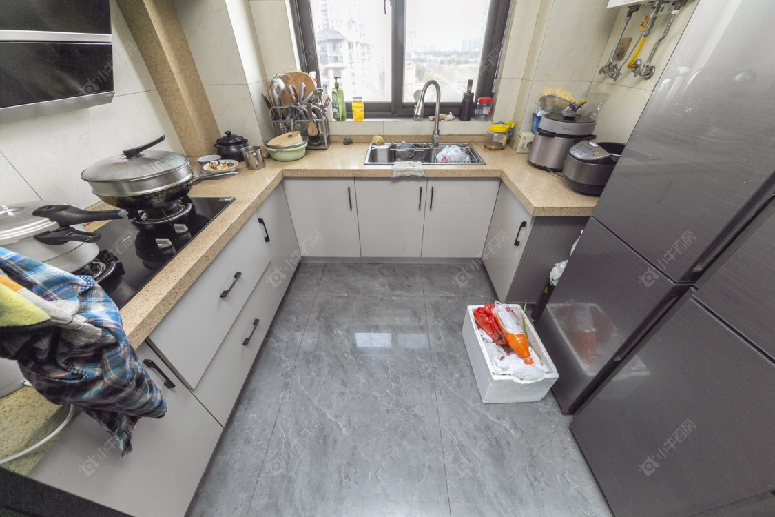 路劲雅居乐城市万象房源室内图 常州路劲雅居乐城市万象在售二手房源室内图_小牛看房