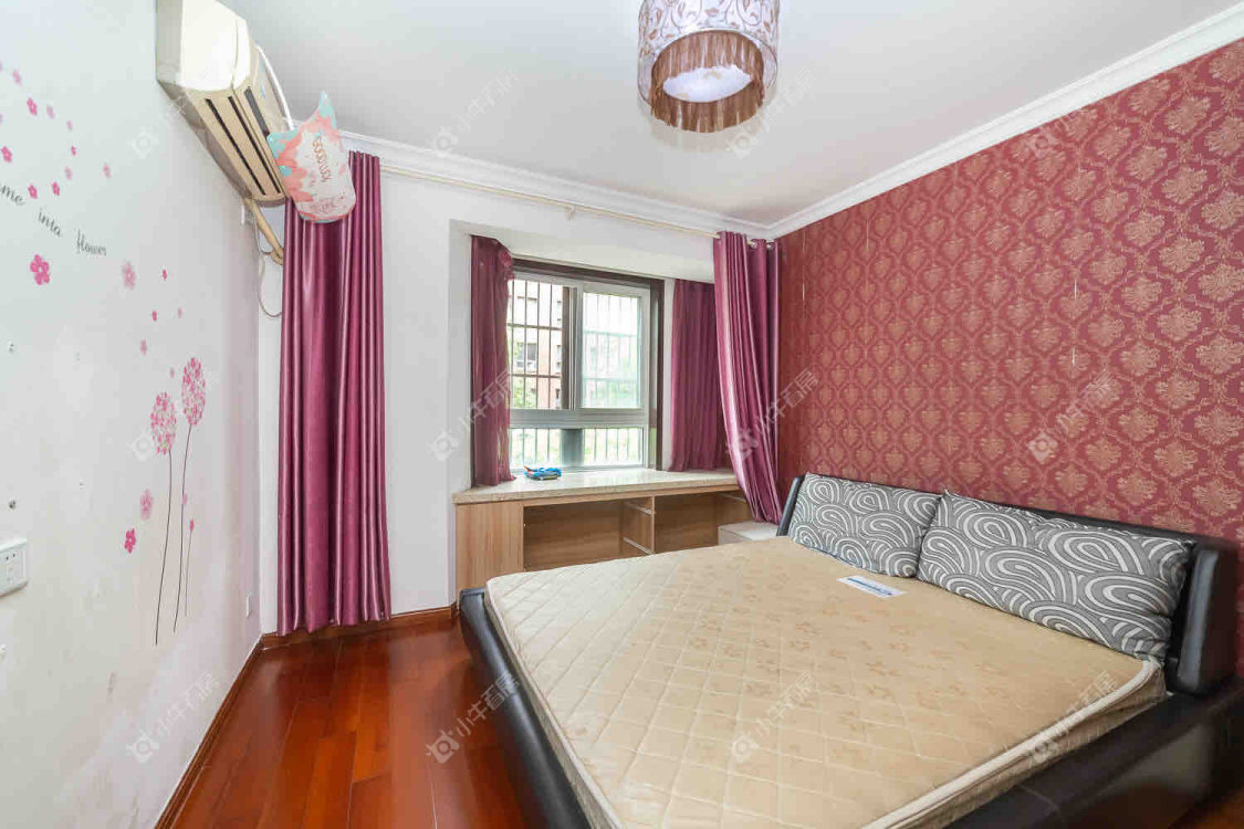 常州绿地世纪城一期在租房源室内图_小牛看房