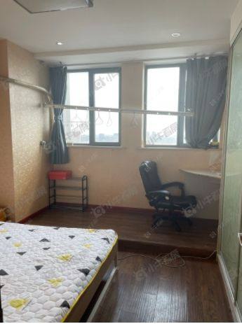 常州亚泰财富中心在租房源室内图_小牛看房