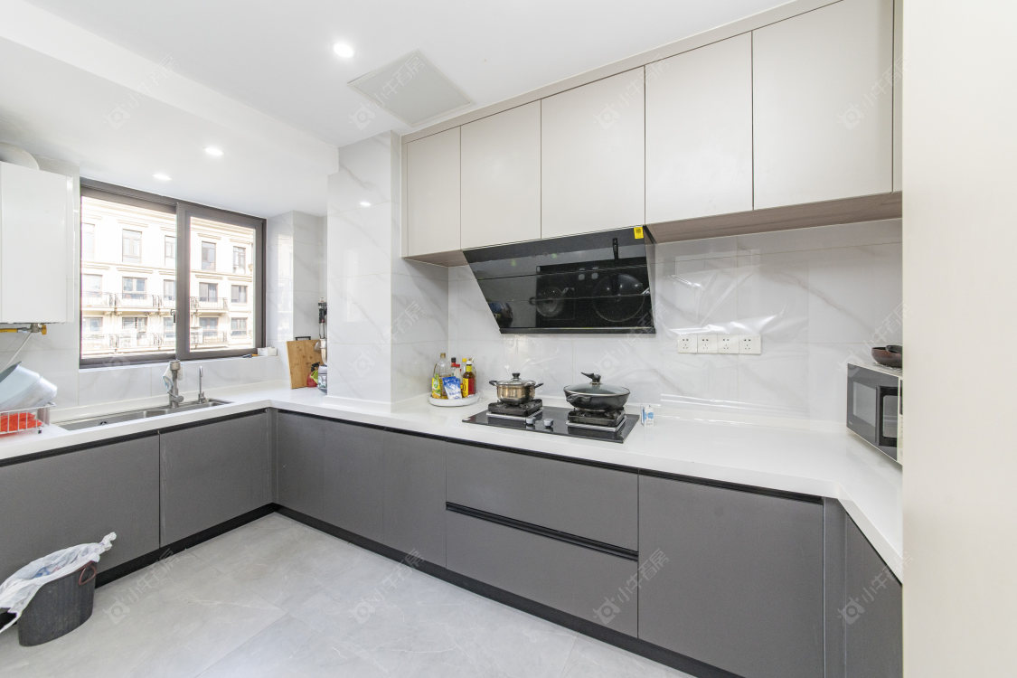 常州玉兰广场三期在售二手房源室内图_小牛看房