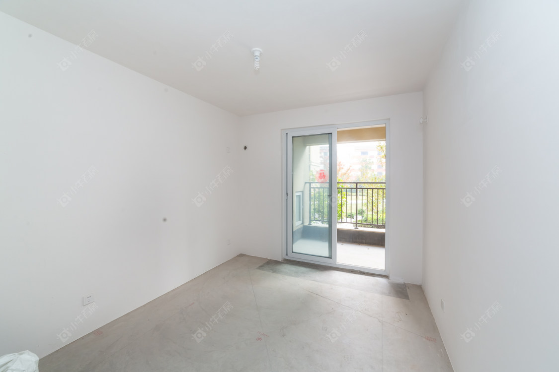 常州晋陵文禧在售二手房源室内图_小牛看房