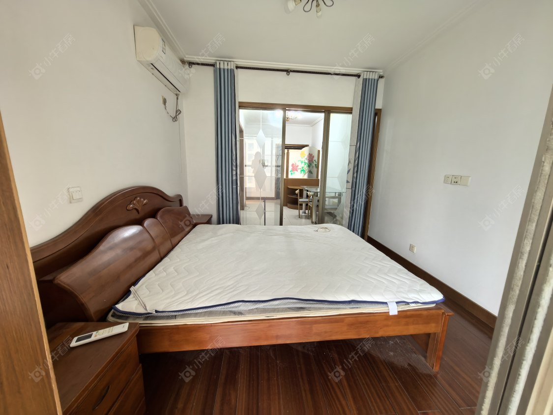 常州河景花园租房_小牛看房