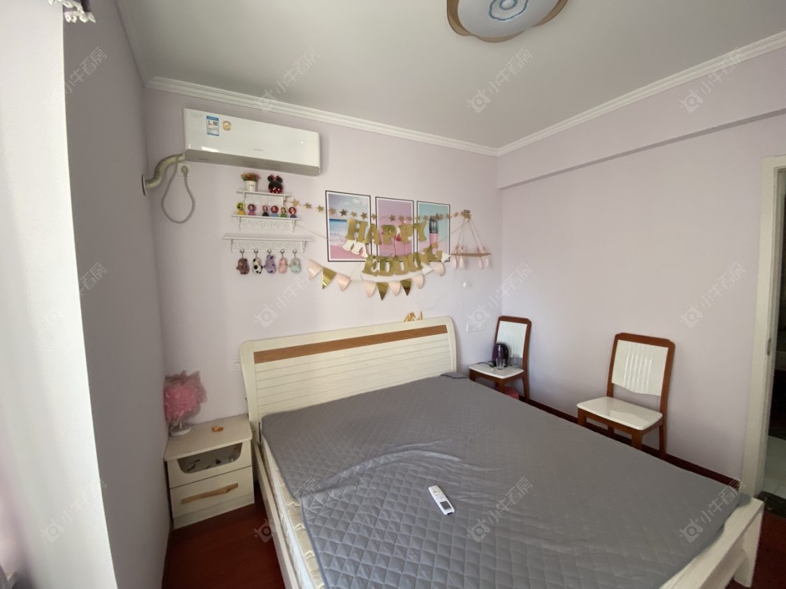 华润国际四期房源室内图 常州华润国际四期在租房源室内图_小牛看房