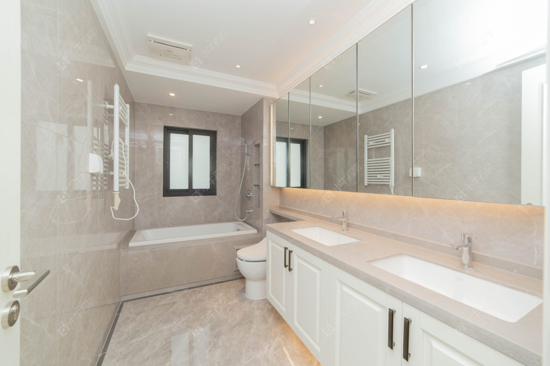 常州新城樾隽中央在售二手房源室内图_小牛看房