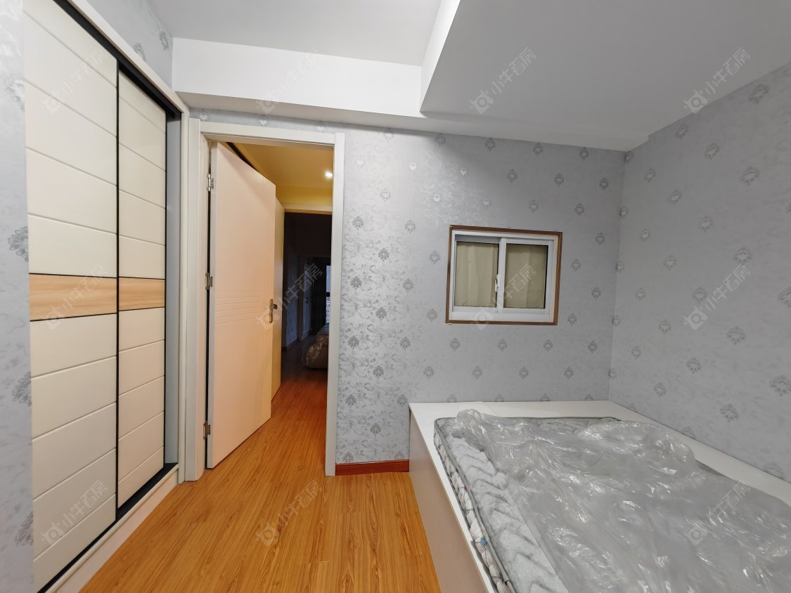 常州高力国际SOHO在租房源_小牛看房