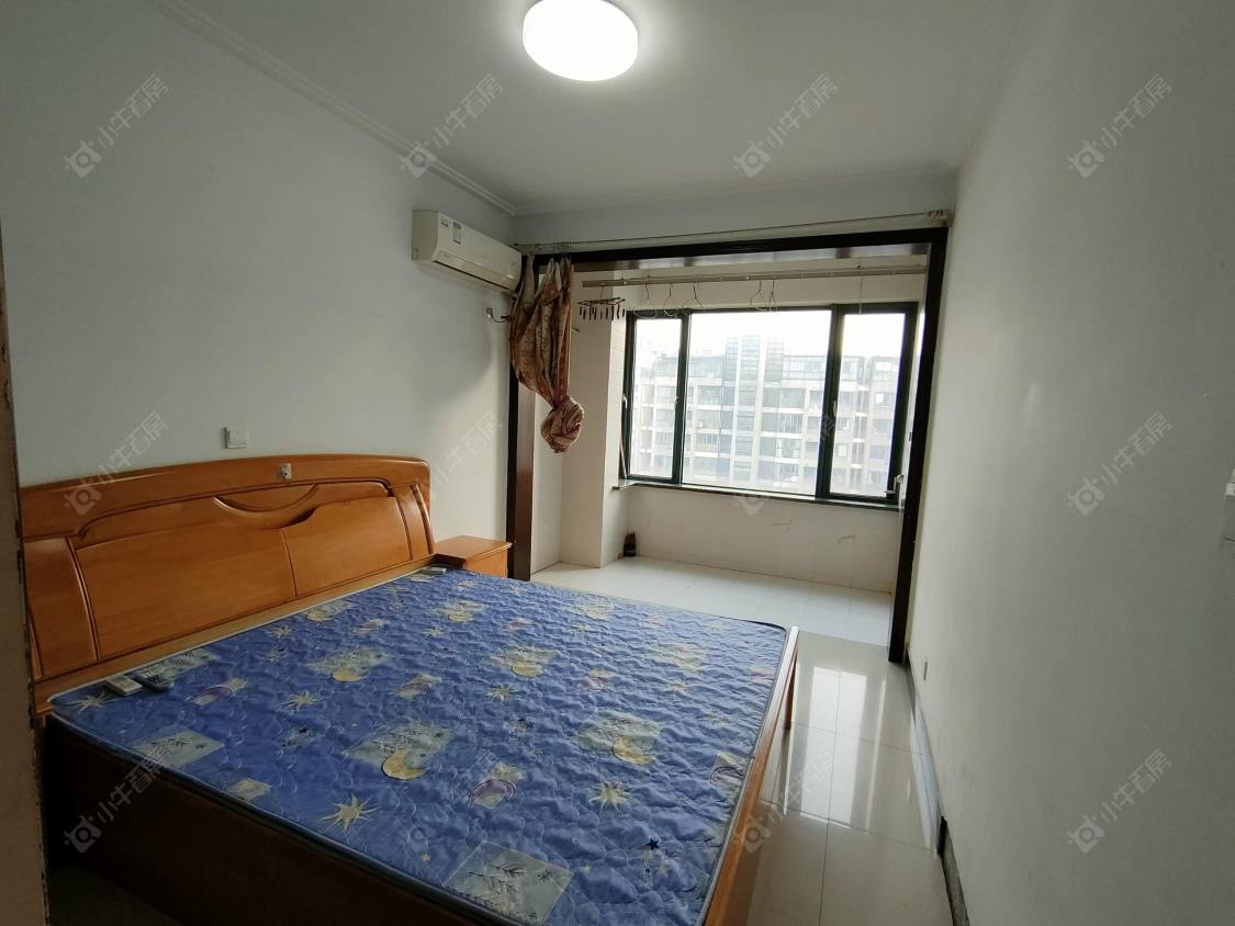 常州喜盈门花苑在租房源室内图_小牛看房