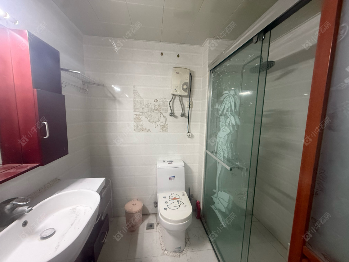 常州丰乐尚都在租房源室内图_小牛看房