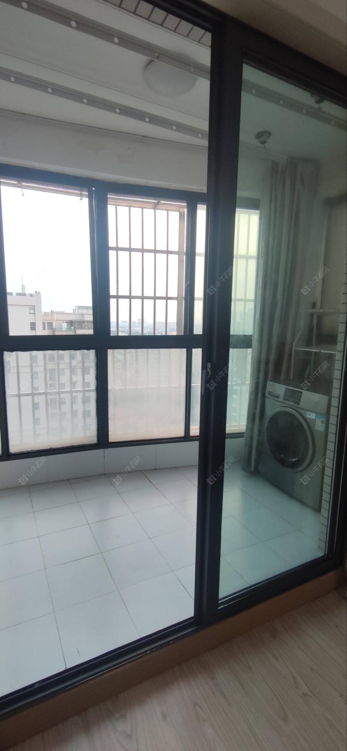 常州香江华廷花园在租房源室内图_小牛看房