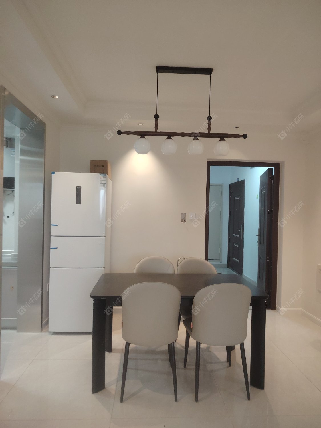 常州百馨西苑五期在租房源_小牛看房