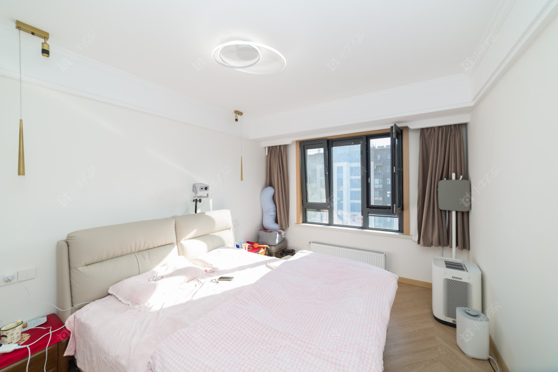 常州天宁融悦府在售二手房源室内图_小牛看房