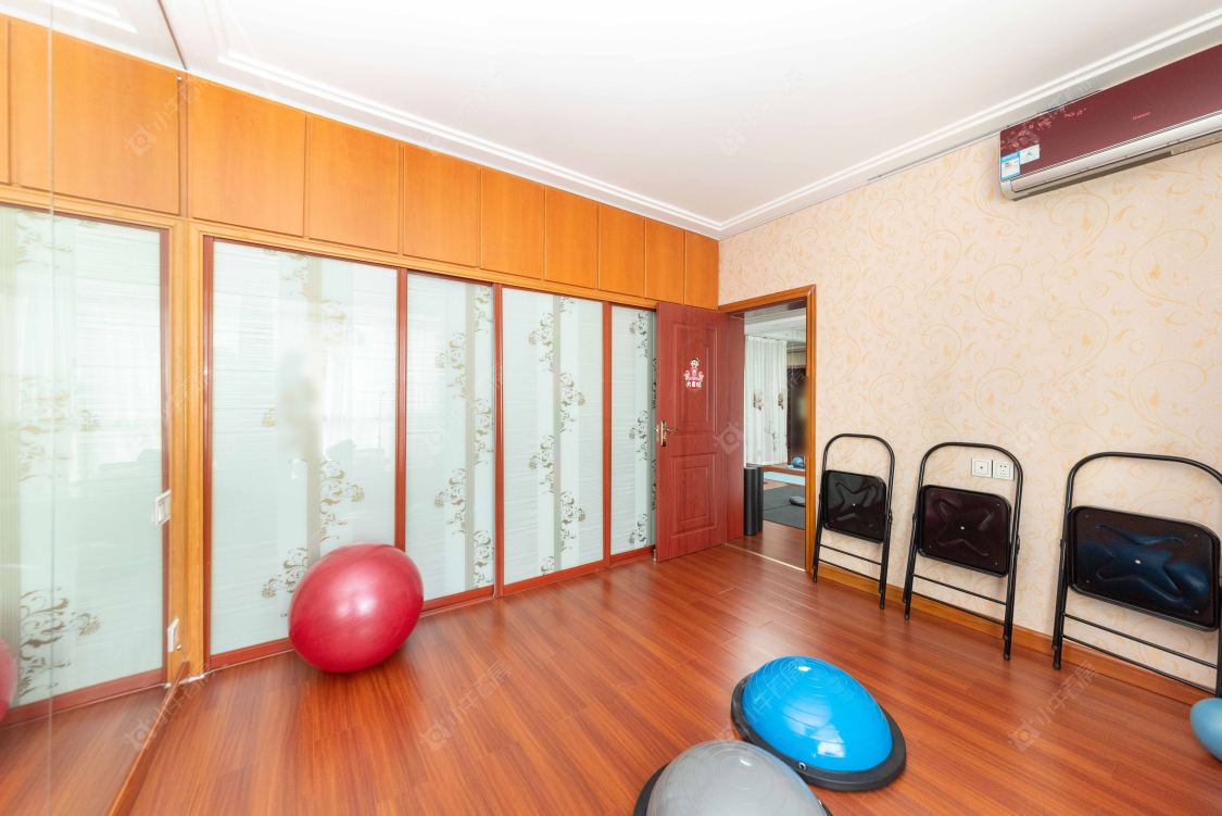 常州天隽峰在售二手房源室内图_小牛看房