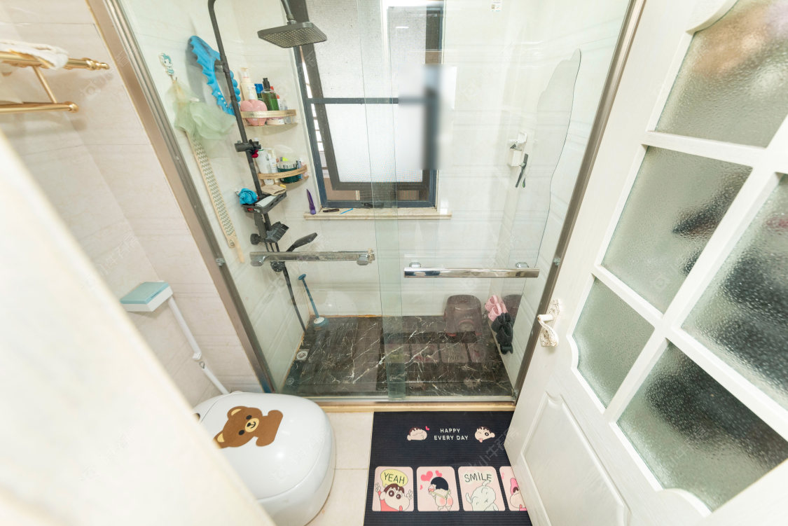 常州御城在售二手房源室内图_小牛看房