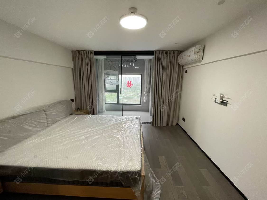 常州百瑞时代在租房源_小牛看房