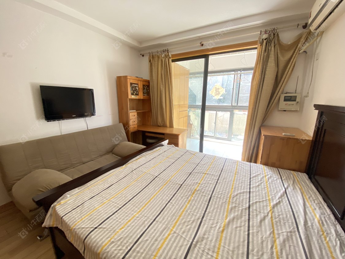 常州新城南都雅苑在租房源_小牛看房