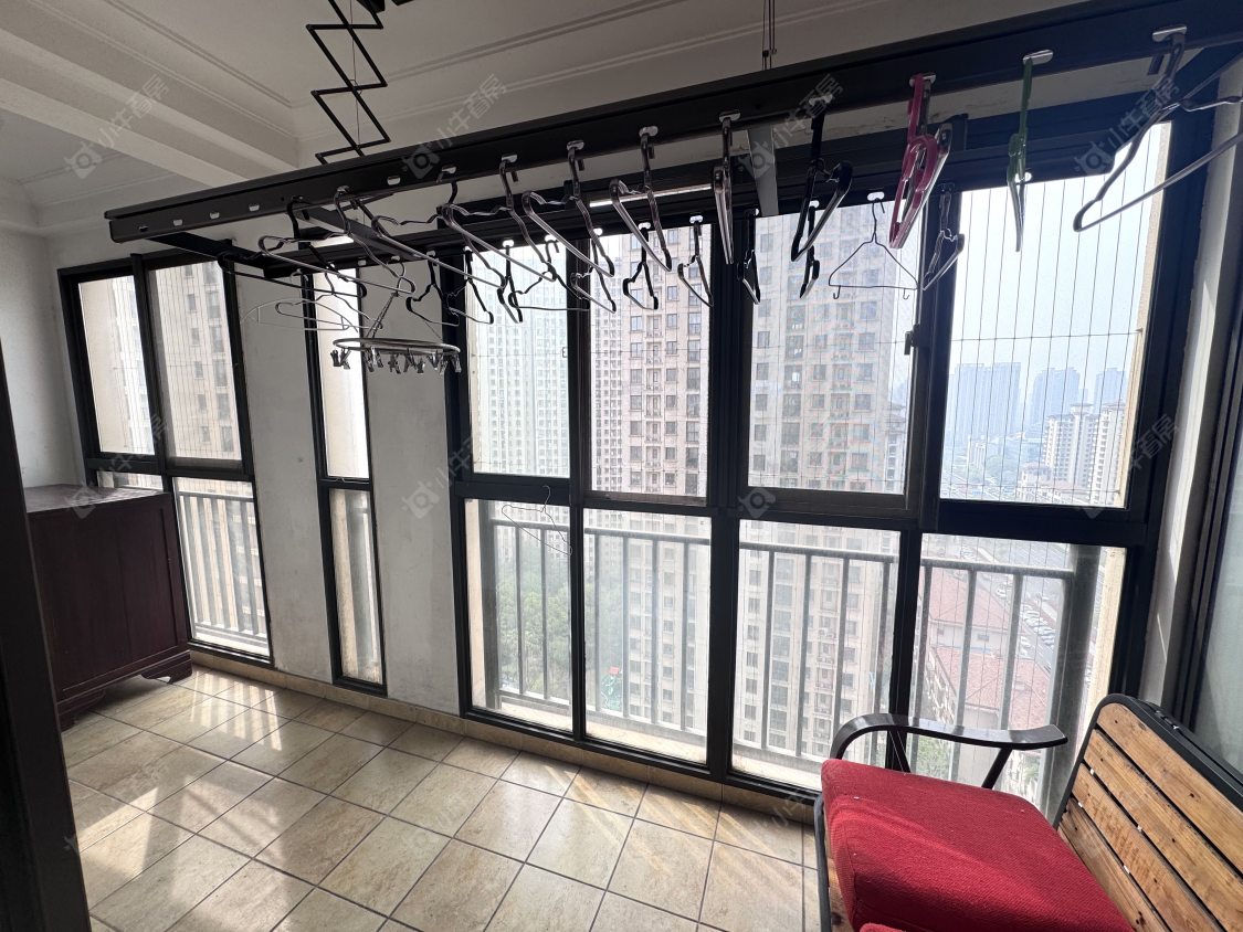 常州新城公馆天域在租房源室内图_小牛看房