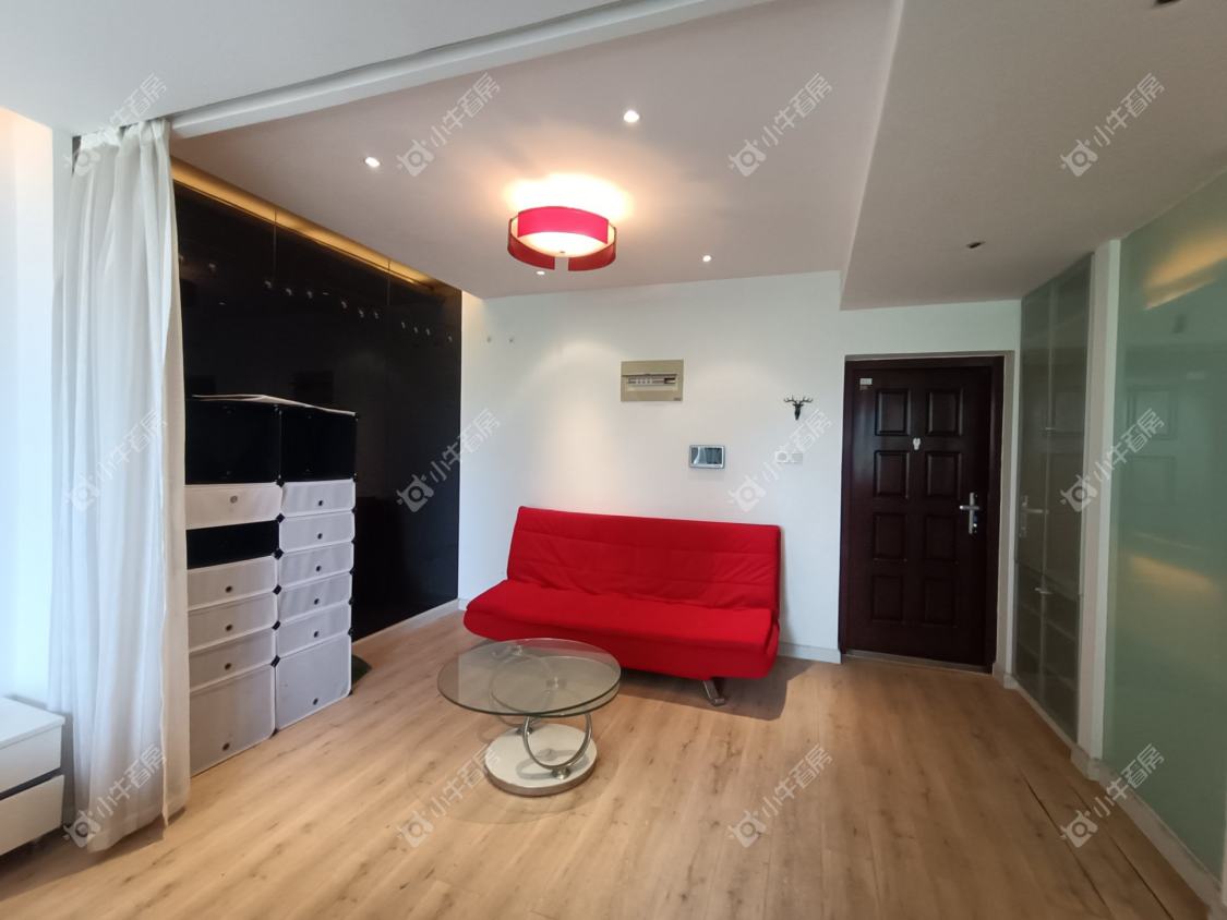 常州中央花园在租房源_小牛看房