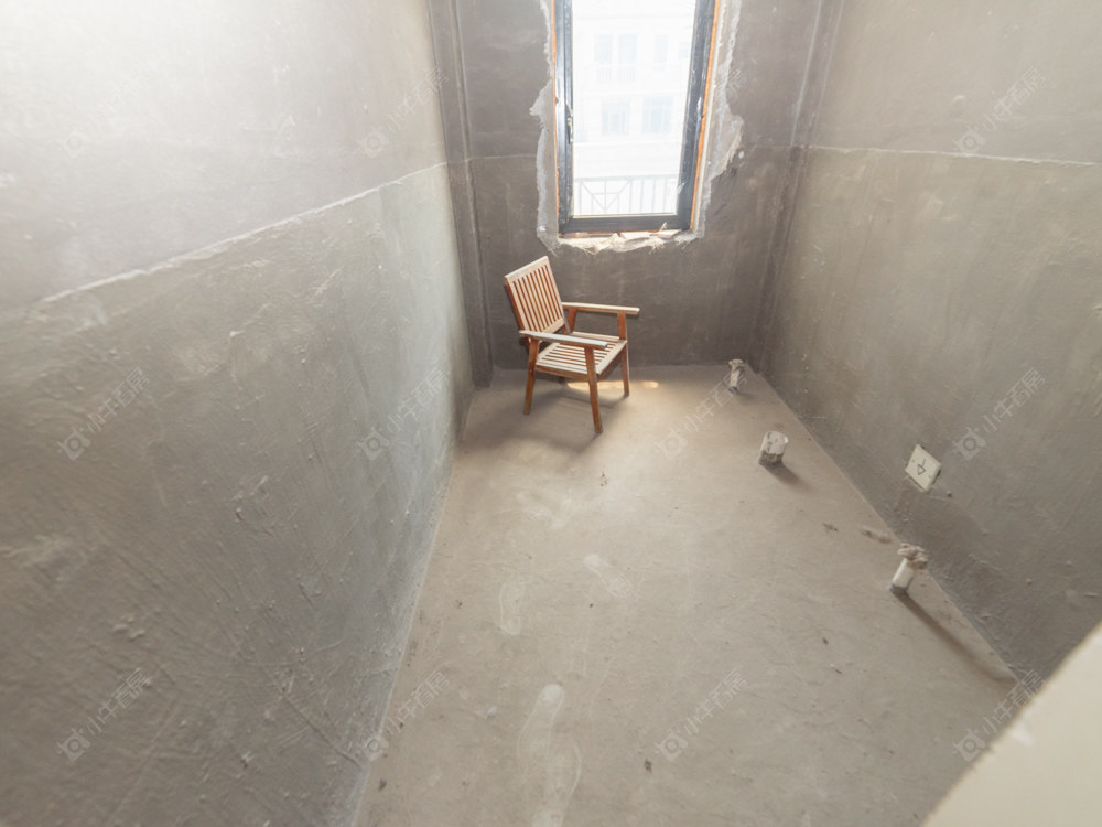 常州世茂香槟湖一期在售二手房源室内图_小牛看房