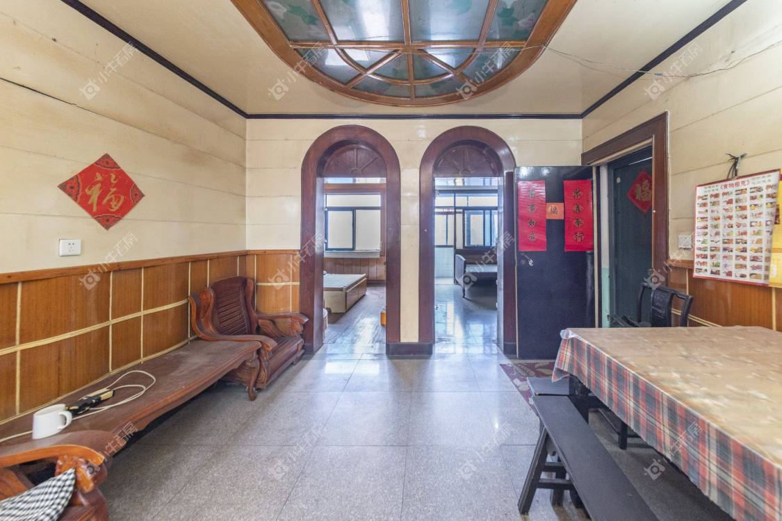 常州武柴新村在租房源室内图_小牛看房