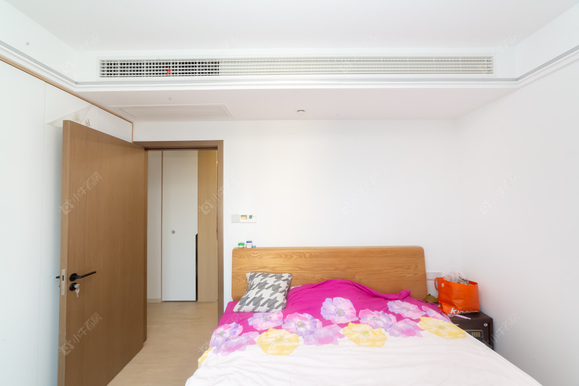 常州新城黑牡丹·世纪之光在售二手房源室内图_小牛看房