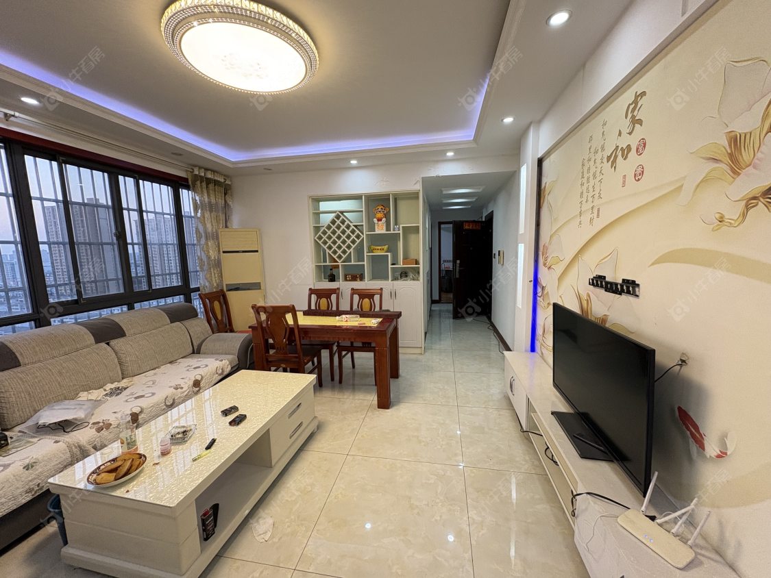 常州聚盛花园在租房源室内图_小牛看房