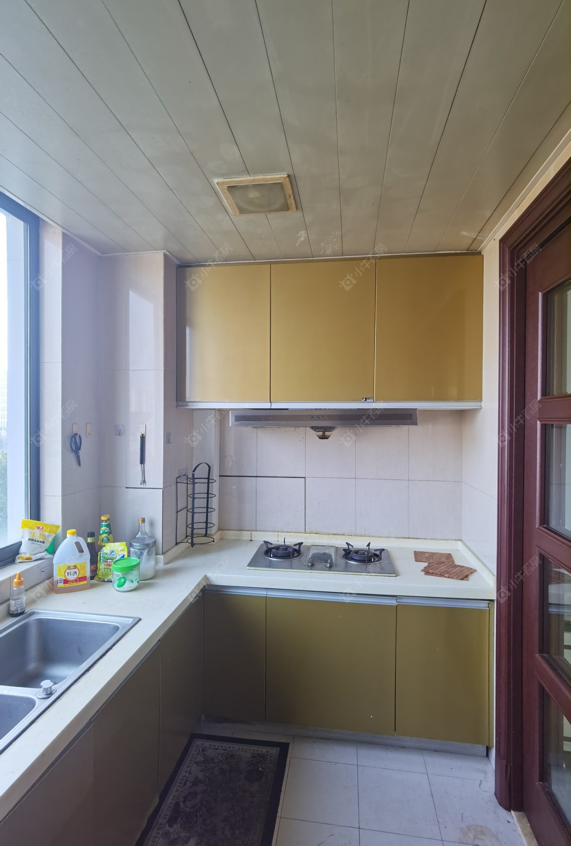 常州华亭苑在租房源_小牛看房