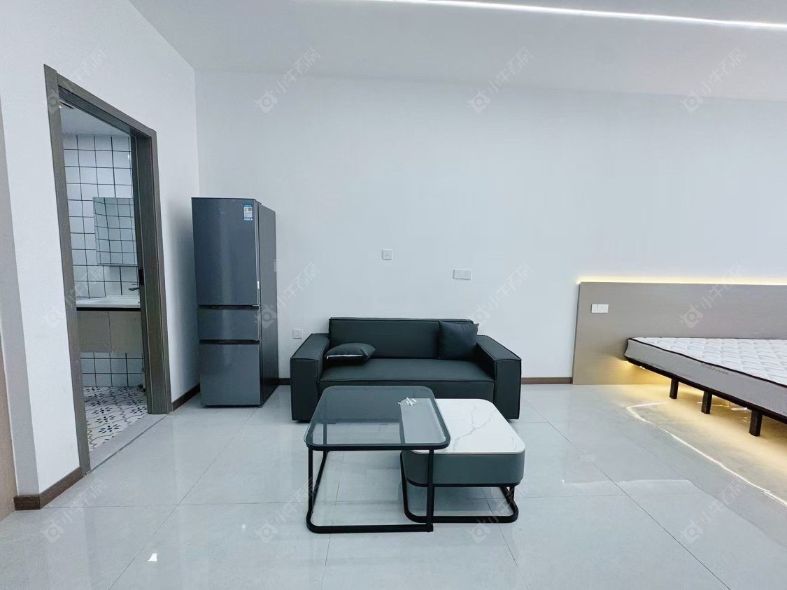 常州红星国际广场在租房源室内图_小牛看房