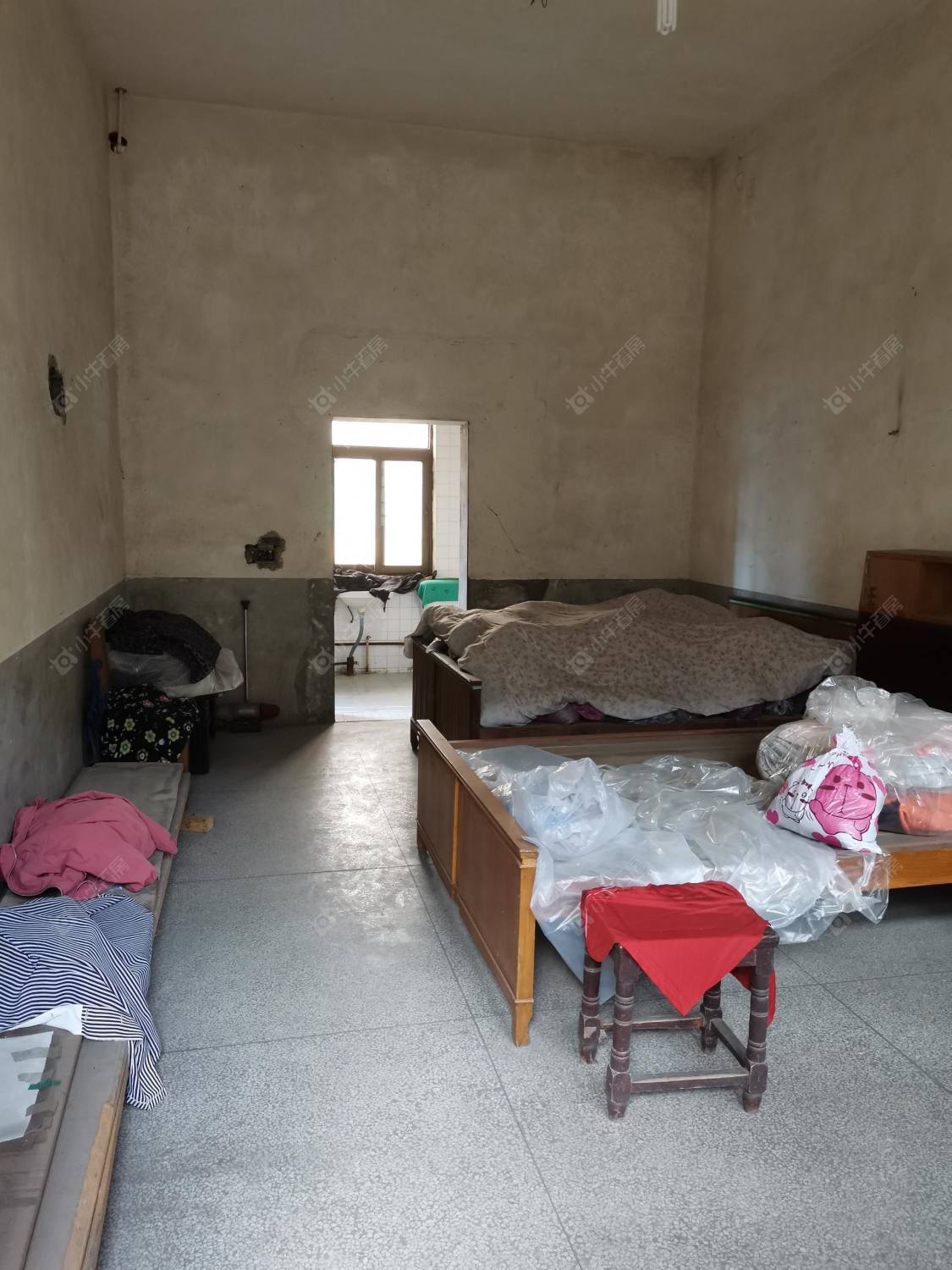 常州建农村3室2厅1卫出租_小牛看房