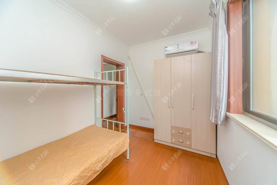 常州九洲花园一期在租房源室内图_小牛看房