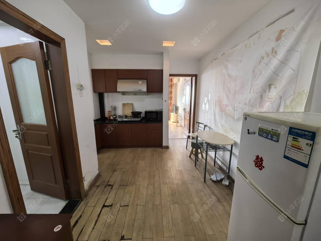 常州学府名门花苑在租房源室内图_小牛看房