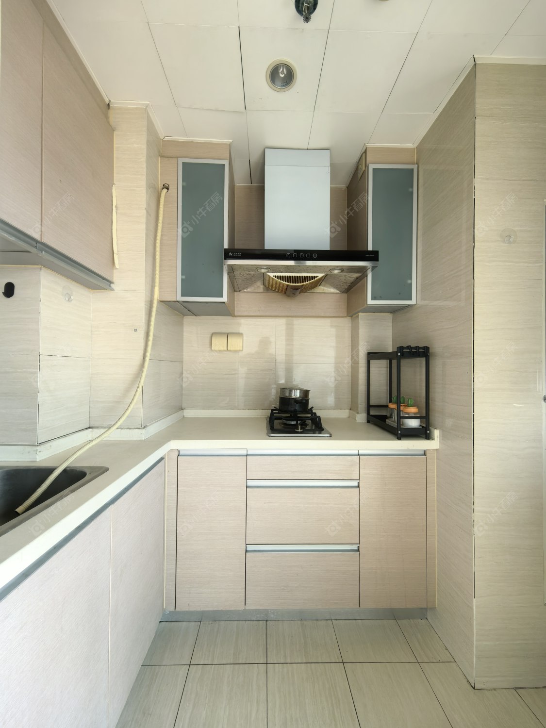 常州新北万达广场在租房源室内图_小牛看房