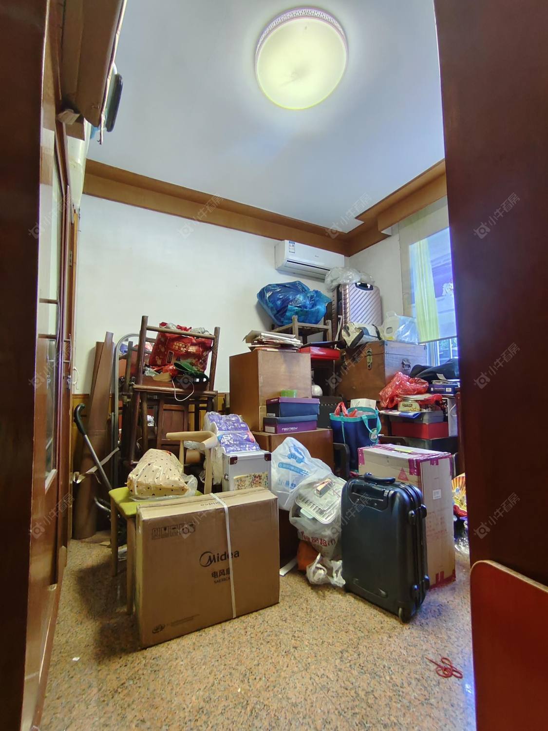 常州西横街北弄租房_西横街北弄3室1厅房源出租