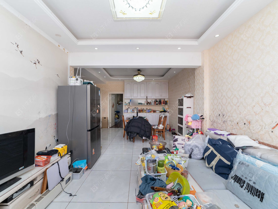 益联公寓房源室内图 常州益联公寓在售二手房源室内图_小牛看房