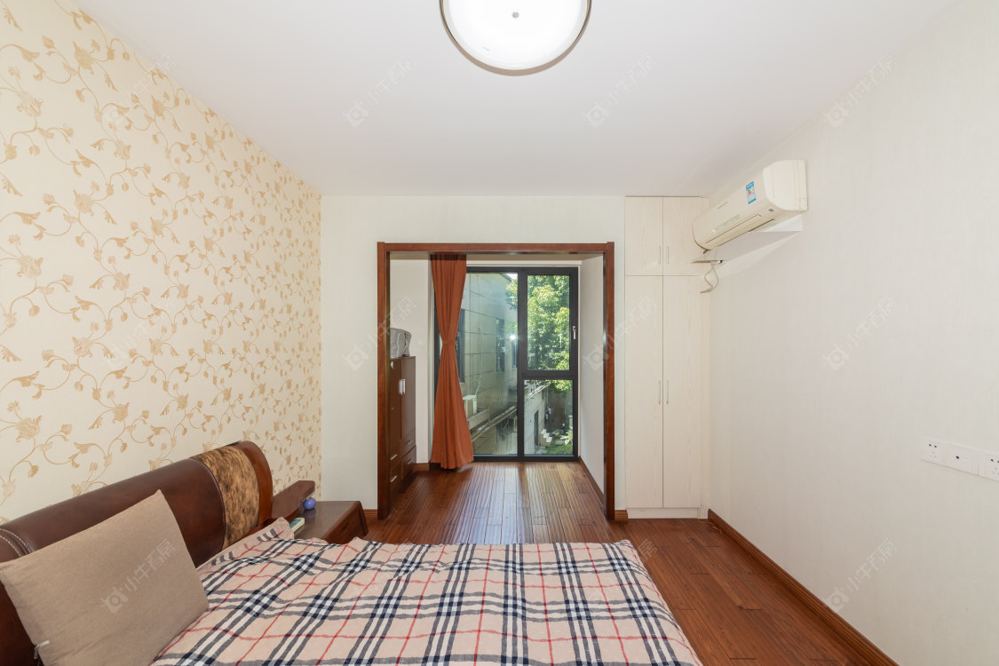 常州清水湾花园三期在售二手房源_小牛看房