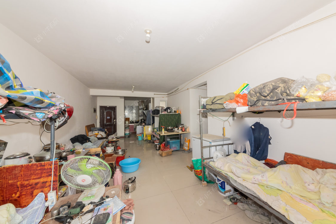 百馨西苑四期房源室内图 常州百馨西苑四期在售二手房源室内图_小牛看房