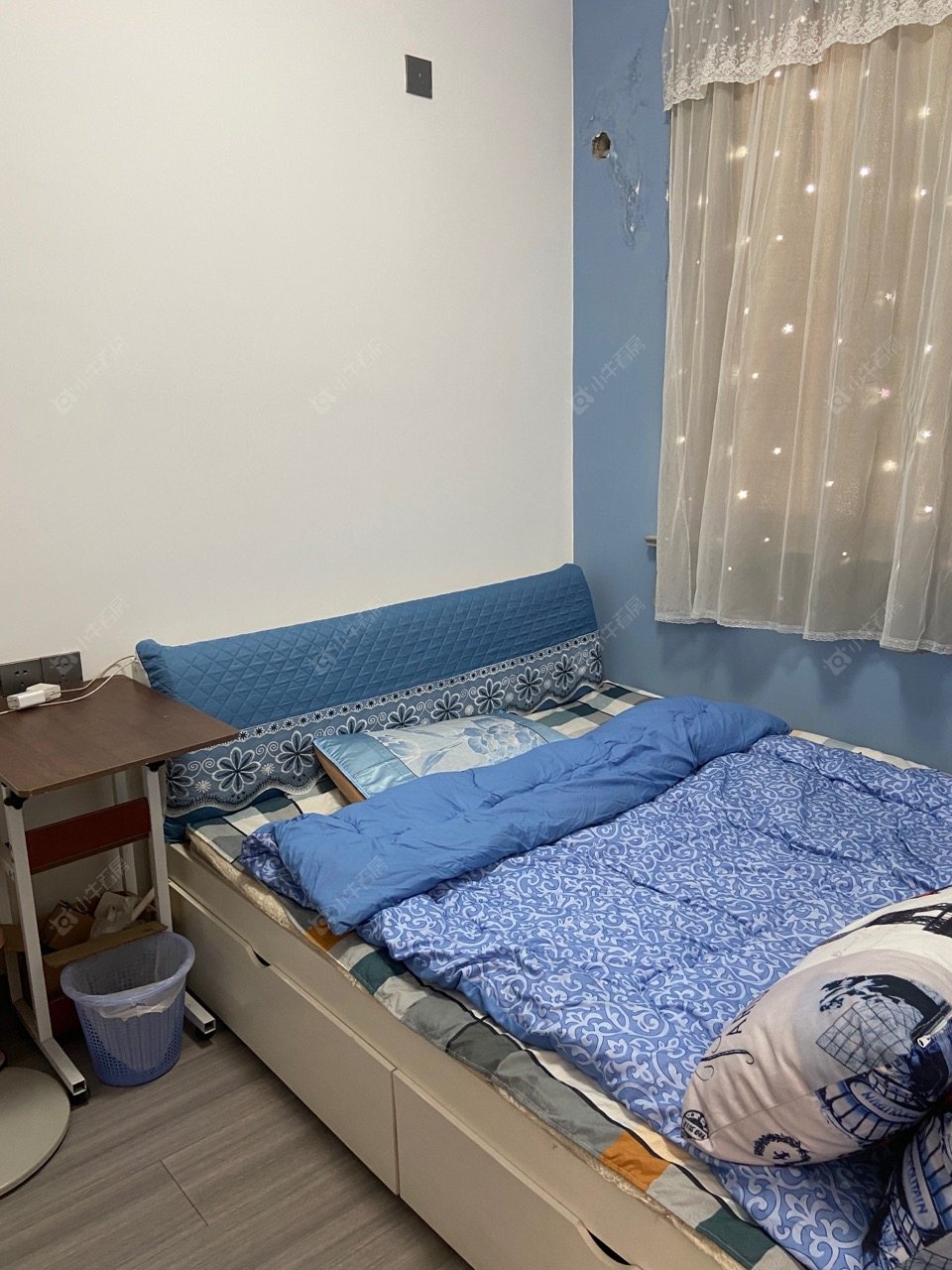 常州临津花园在租房源室内图_小牛看房