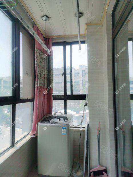 常州御水华庭二期在租房源室内图_小牛看房