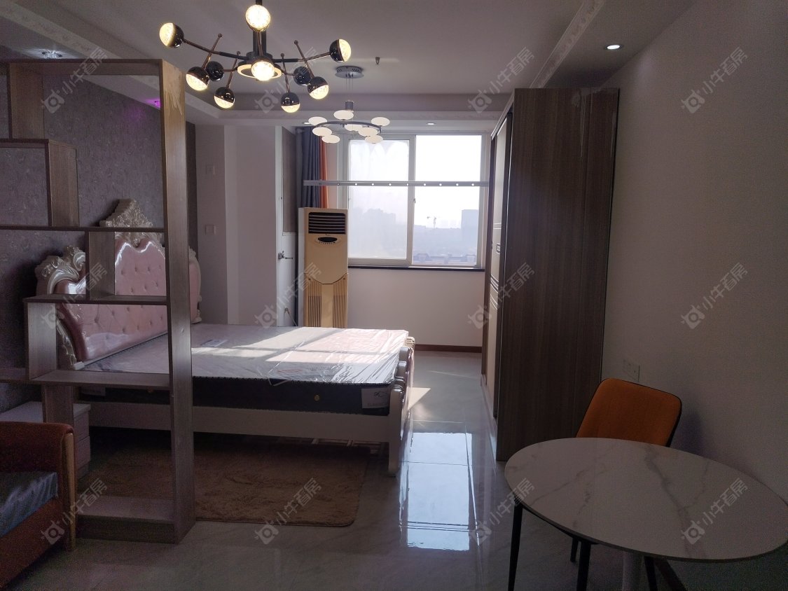 常州现代城在租房源_小牛看房