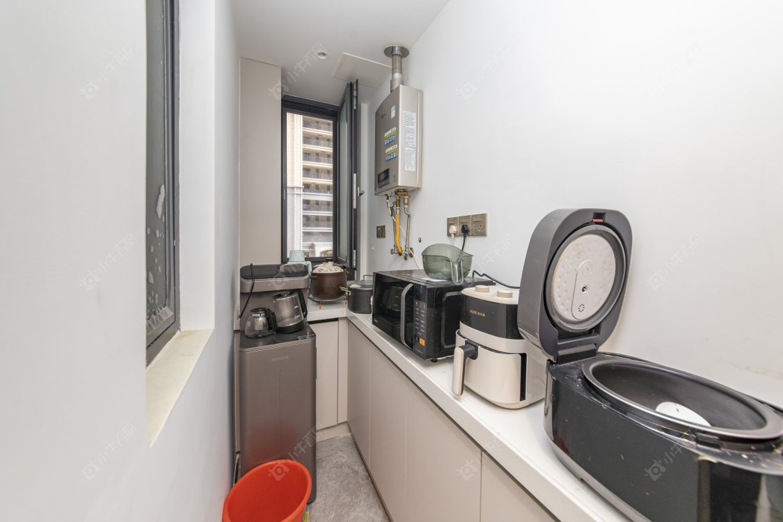 常州恒大御景在售二手房源室内图_小牛看房